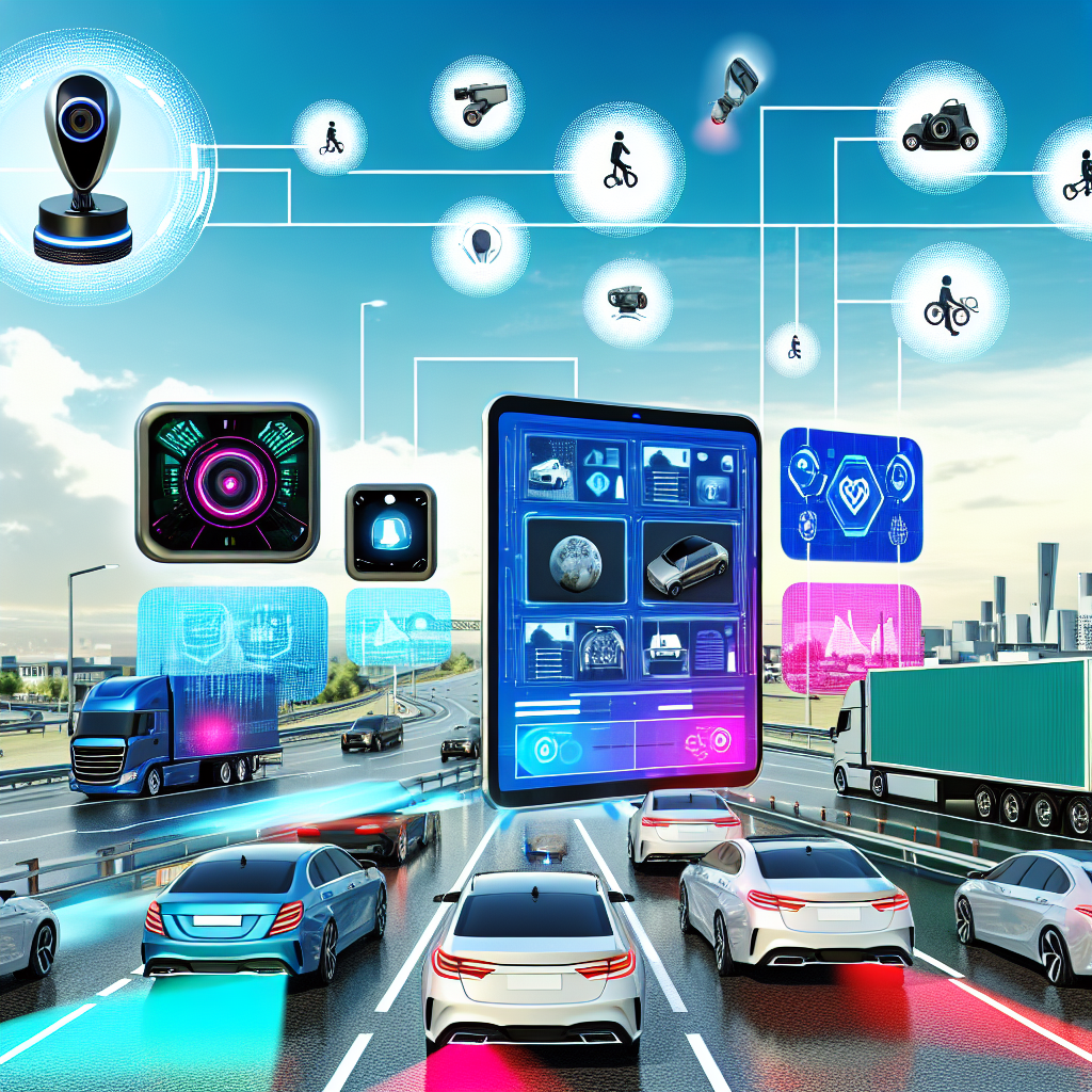 Fleet Safety Technology