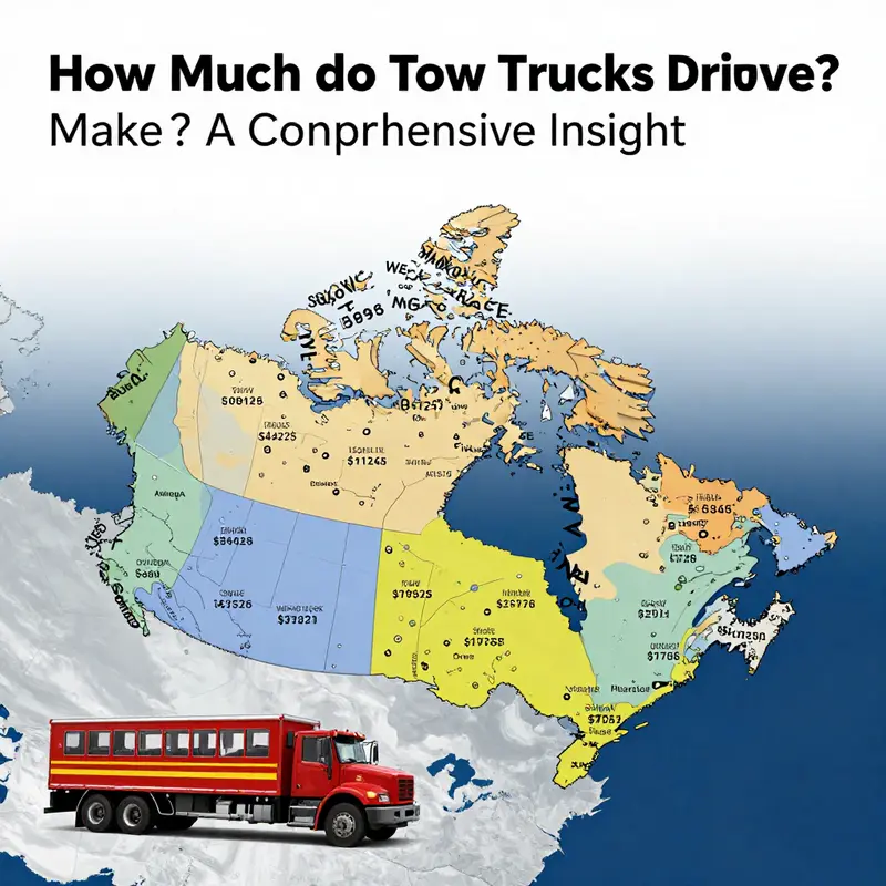 Tow truck drivers in the U.S. represent a diverse workforce, crucial to the transportation and recovery industry.