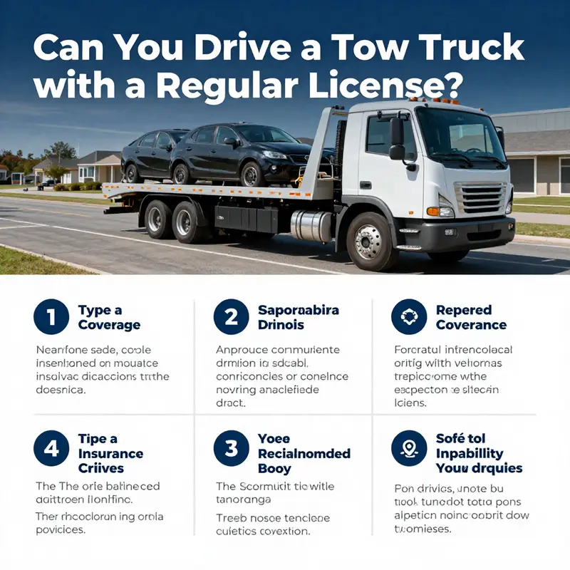 Understanding the intersection of federal and state towing regulations.