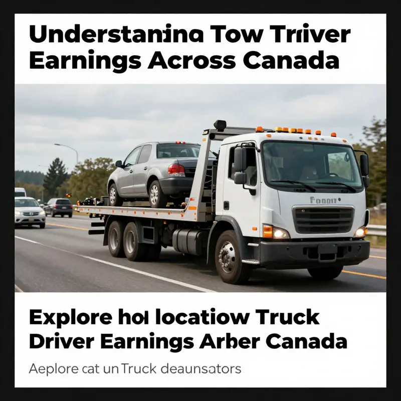 A tow truck on a busy highway helping a stranded vehicle, demonstrating the essential services provided in towing.
