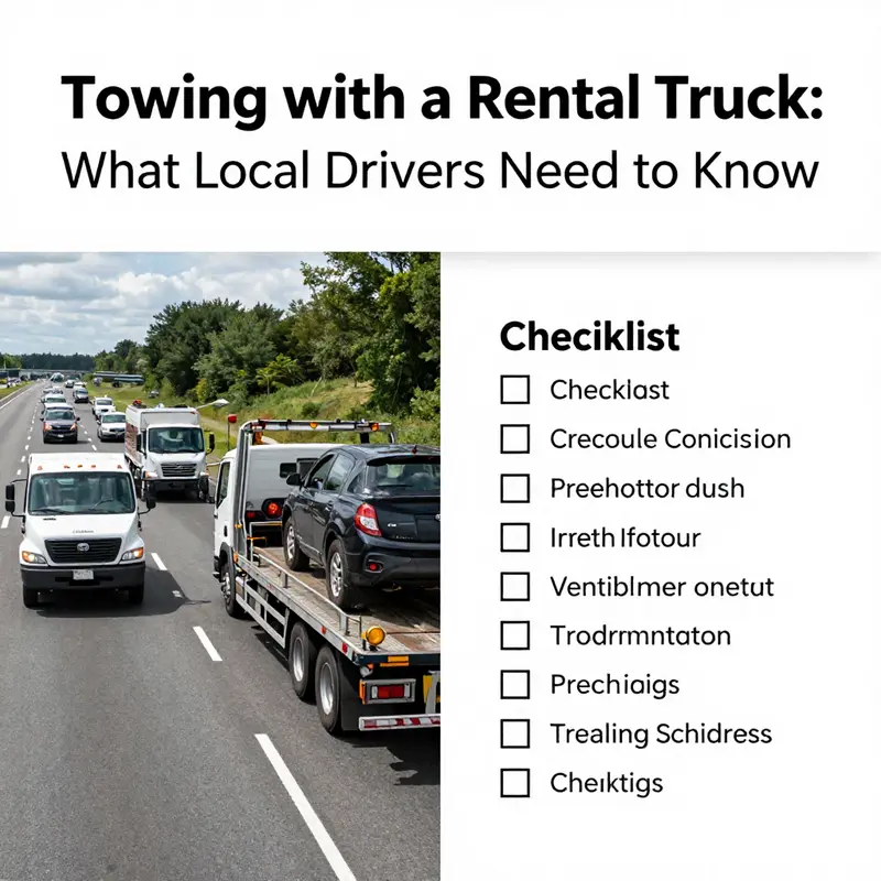 Understanding the towing capacity is crucial for safe towing.