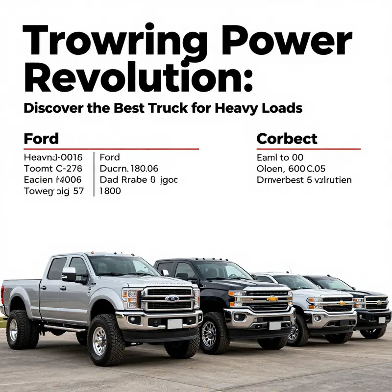 The 2025 Ford F-150 Lightning, the current champion in towing capacity.