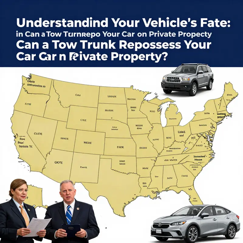 An attorney discusses the complexities of vehicle repossession laws with concerned car owners.