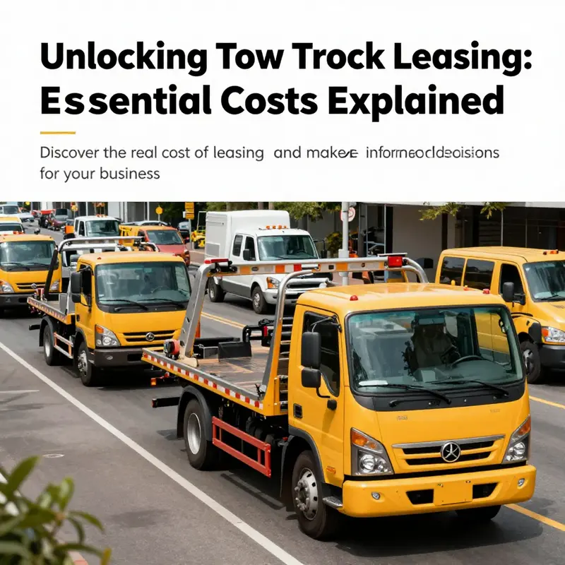 A vivid depiction of several tow trucks operating on a busy street, symbolizing their significance in vehicle recovery.