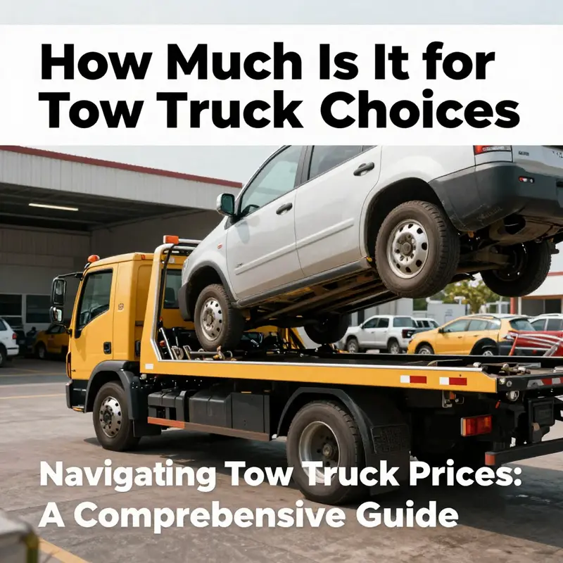 Light-duty tow trucks are ideal for standard vehicle recoveries, showcasing their versatility.