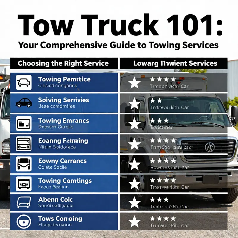 A driver seeking assistance after their vehicle has broken down.