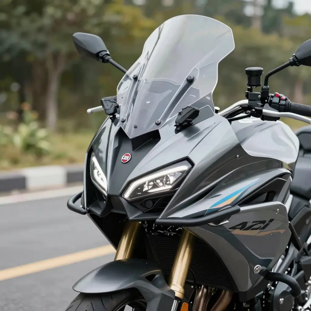 Benefits of Using OEM Motorcycle Fairings